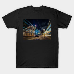 Hong Kong Tram T-Shirt